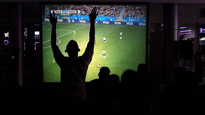 Catat Waktunya, Pemkot Bogor Gelar Nobar Piala Dunia 2026 di Balai Kota