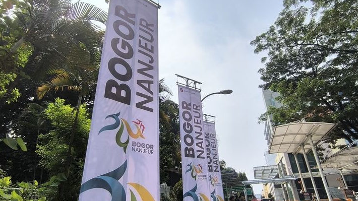 Banyak yang Gagal Fokus dengan Tema HJB ke 544, Ini Arti dari Bogor Nanjeur