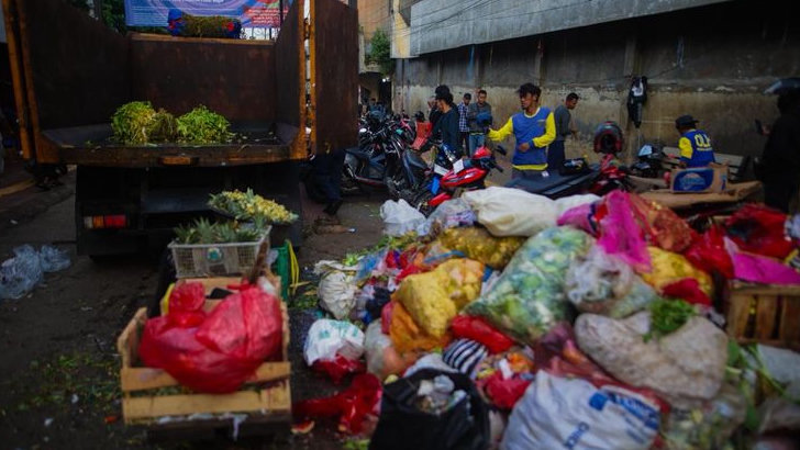 Dedie Rachim Dapat Laporan Warga, Ada Oknum yang "Bermain" Dalam Proses Penataan Kawasan Surya Kencana