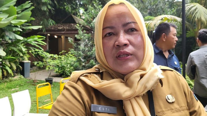 Jalur Pengganti Jalan Saleh Danasasmita Mulai Digarap, Tiga Bulan Lagi Mulai Pembangunan Fisik