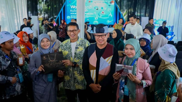 Pemkot Targetkan Bogor Jadi Kota Kreatif UNESCO di Tahun 2024