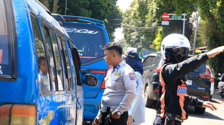 Dedie Rachim Usulkan Moratorium Angkot Kabupaten ke Dishub Jabar, Tekan Kemacetan di Kota Bogor
