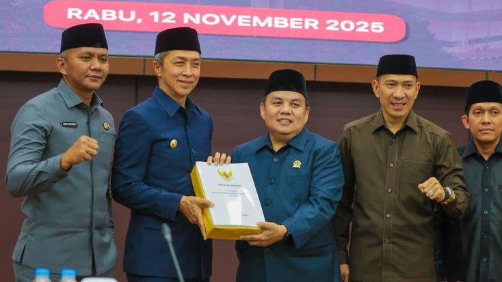 Tok! Perda Perlindungan Guru di Kota Bogor Sudah Sah, Mulai Sekarang Tidak Bisa Seenaknya