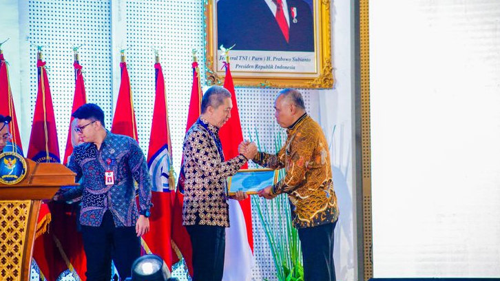 Pemkot Bogor Kukuhkan Tim CSIRT, Dedie Rachim: Garda Terdepan Hadapi Ancaman Siber