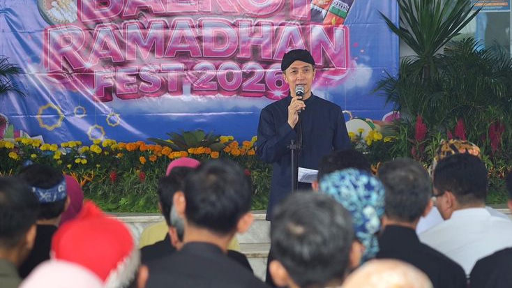 Pemkot Bogor Gelar Balkot Ramadan Festival 2026, Hadirkan 63 Tenant UMKM dan Beragam Layanan Publik