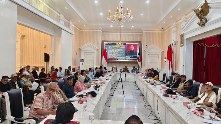 Pemkot Bogor Perkuat Posbankum dan Bale Badami di Tiap Kelurahan, Agar Warganya Mudah Dapat Bantuan Hukum