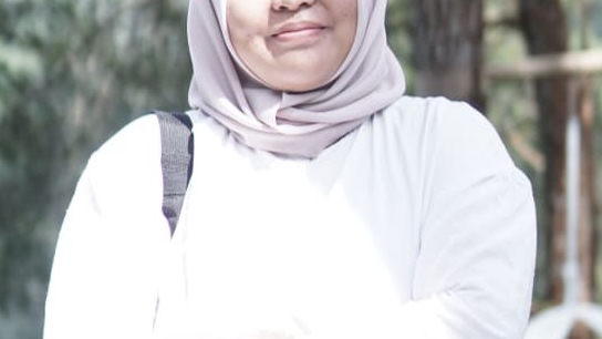 Foto Vidya Rahmawaty