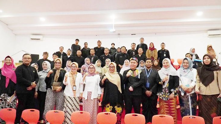 Langkah Nyata Pemkot Bogor, Intervensi Langsung untuk Turunkan Stunting pada Baduta!