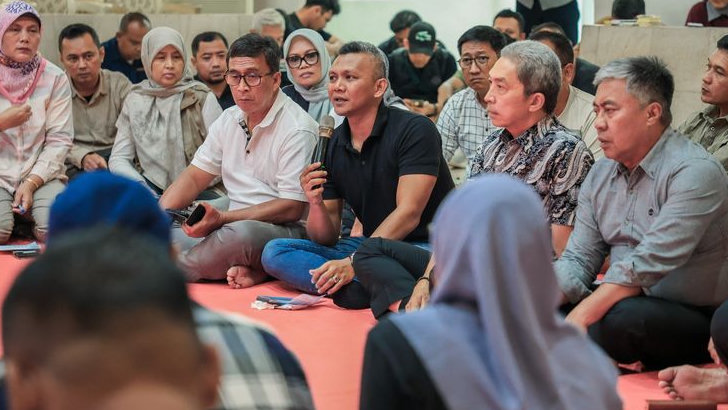 Pemkot Bogor Catat Tren Positif Pembangunan Tahun 2025, BPS Lihat Ada Peningkatan IPM di Kota Bogor