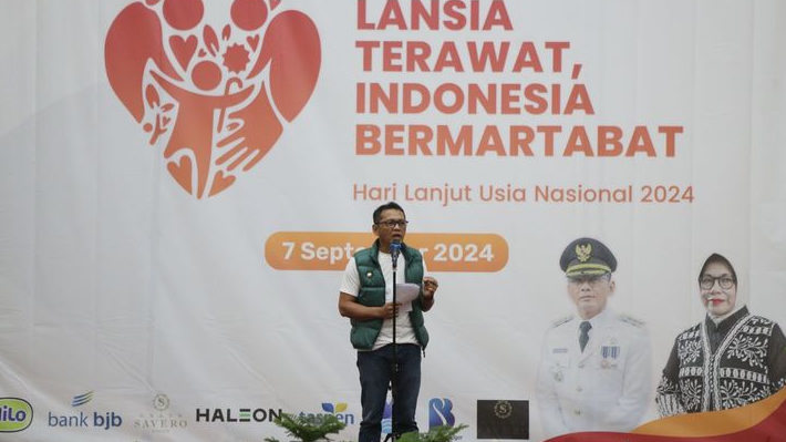 Pemkot Bogor Perkuat Perlindungan Lansia melalui Kolaborasi dan Kick-Off Perwali