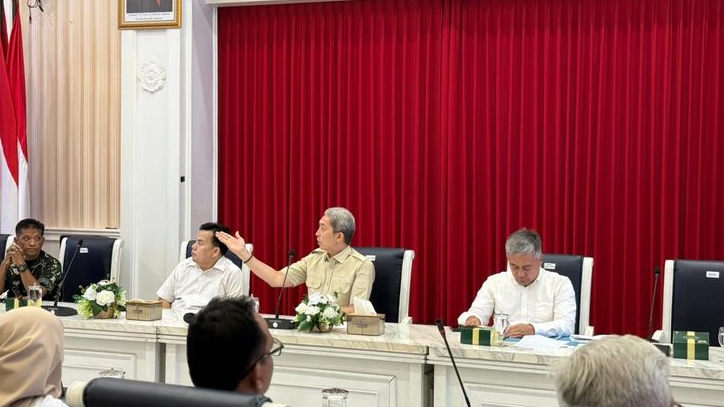 Ini Daftar Tempat Usaha di Kota Bogor yang Harus Tutup Selama Bulan Suci Ramadan