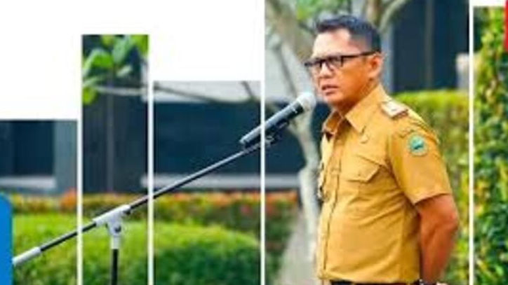 Upaya Pemkot Bogor Jaga Integritas Pilkada 2024, ASN Dilarang Berpolitik Praktis