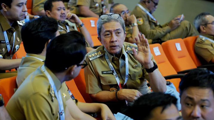 Disinggung Prabowo Soal Penataan Baliho dan Spanduk, Begini Tanggapan Dedie Rachim