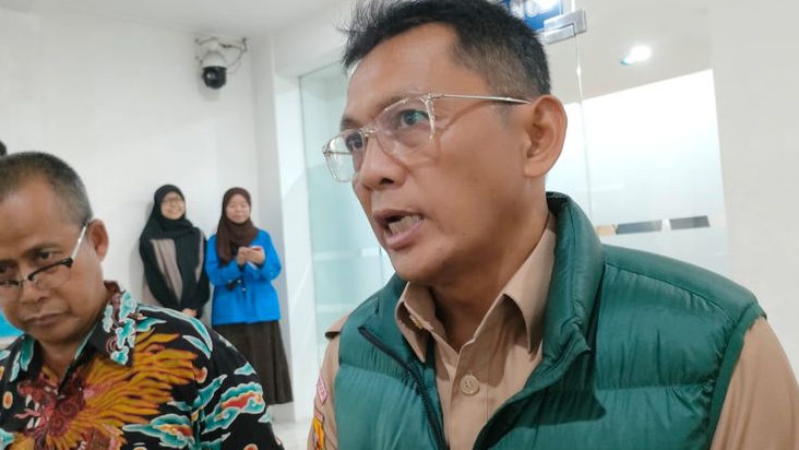 Pemkot Bogor Bakal Ganti Semua Kendaraan Dinas dengan Mobil Listrik di 2025