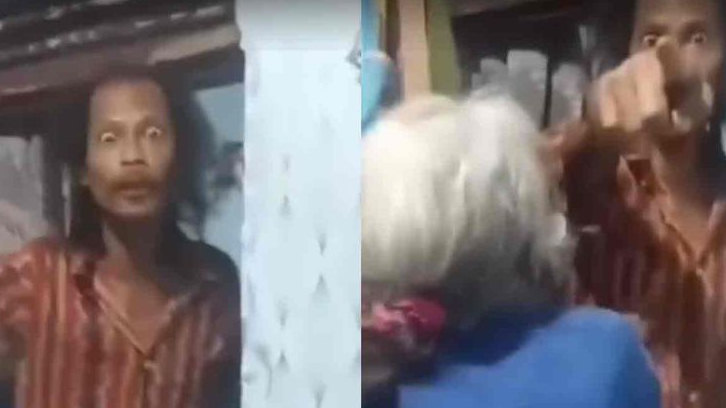 ODGJ Ancam Satu Keluarga dengan Pembunuhan, Pria di Bogor Ini Minta Pertolongan