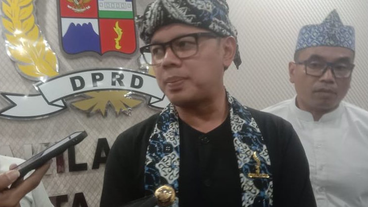 Pengumuman, Tempat Hiburan Malam di Kota Bogor Tututp Selama Bulan Ramadan