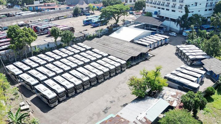 Pemkot Bogor Berjuang Pertahankan Biskita Trans Pakuan, Harap Suntikan Subsidi dari Pemerintah Pusat
