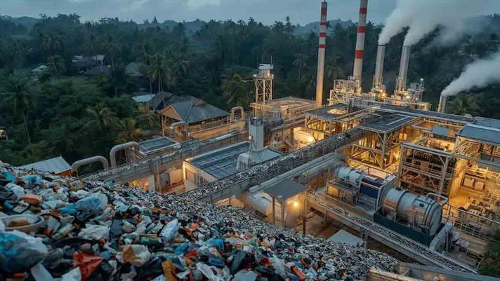 Sebelum Masuk PSEL Bogor Raya 1, Sampah Kota Bogor Diminta Dipilah dari Rumah