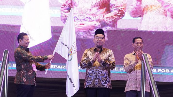 Delegasi UIKA Bogor Berkiprah di IMSO 2025 Malaysia, Indonesia Sabet 22 Medali dan Siap Jadi Tuan Rumah Berikutnya