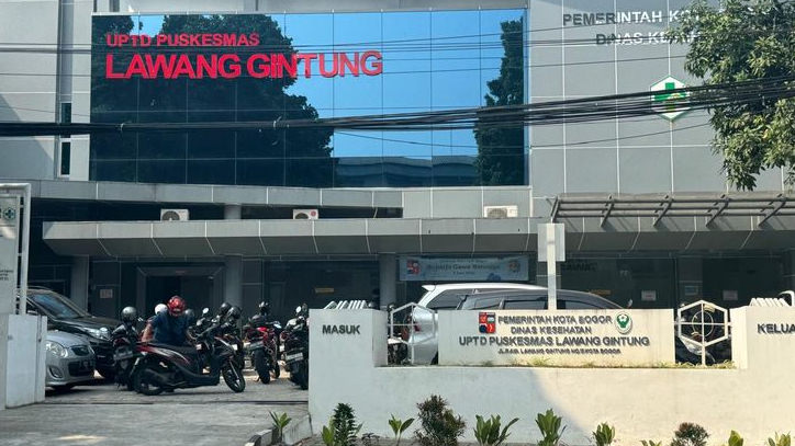Fokus Berantas Stunting dan Gizi Buruk, Pemkot Bogor Tingkatkan Layanan Kesehatan Melalui Puskesmas Lawang Gintung