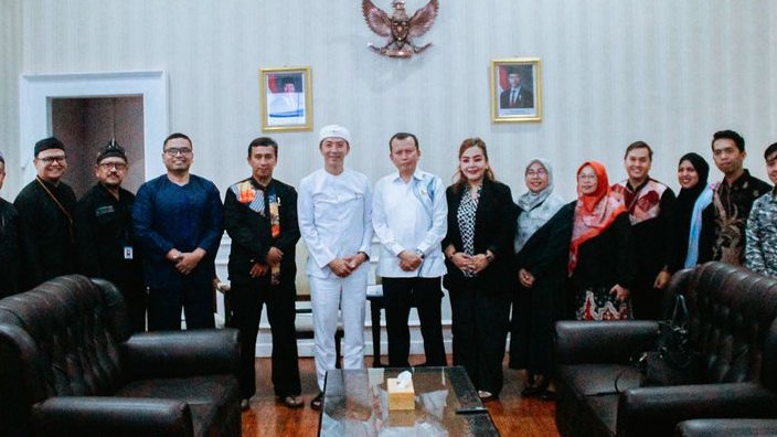 Pemkot Bogor Jajaki Kolaborasi dengan KOICA untuk Wujudkan Smart City