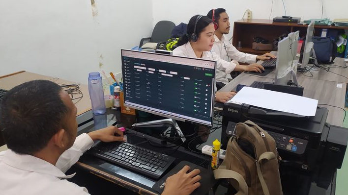 SiBadra Jadi Jawara BIA 2023, Respon Laporan Warga Full  24 Jam
