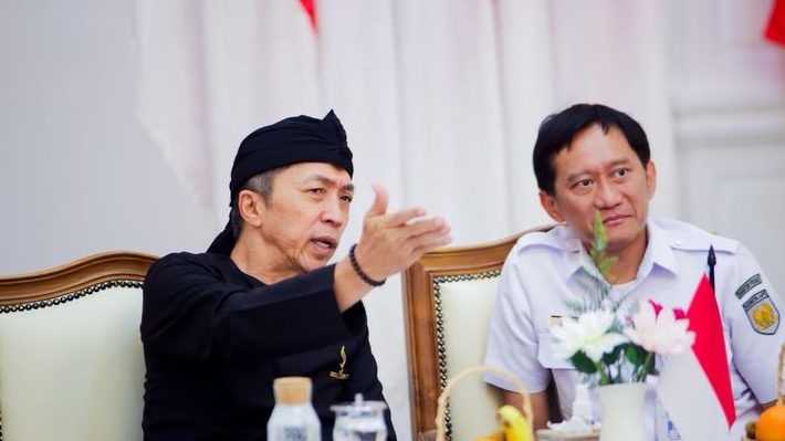 Stasiun Bogor Bakal Direvitalisasi, Nantinya Ditata oleh Pemkot dan PT KAI