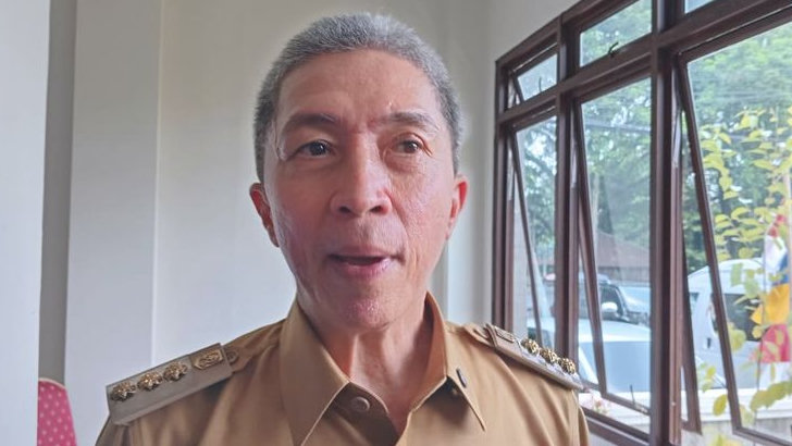 Bogor Timur Disiapkan Jadi Jantung Layanan Kota, OPD hingga TOD Baranangsiang Segera Bergeser