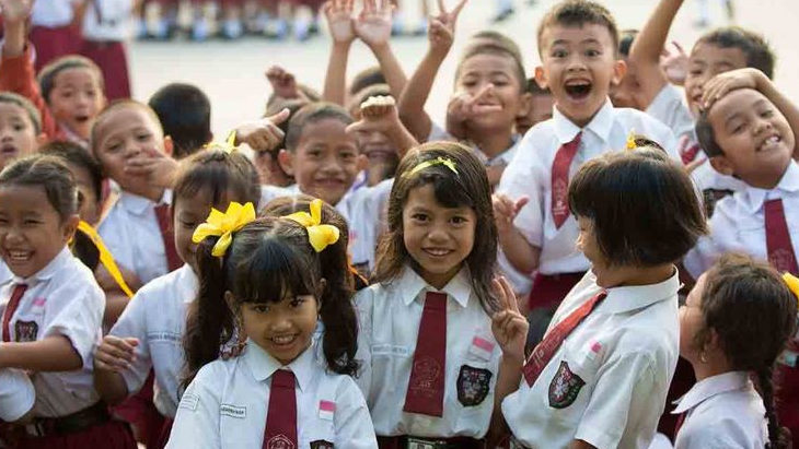 Pemkot Bogor Kuatkan Sinergi Tekan Angka Putus Sekolah, OPD Minta Aparatur Lakukan Door to Door