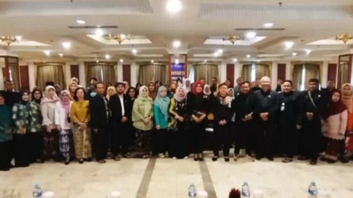 Pemkot Bogor Siap Dukung Program Strategis Pemerintah Provinsi