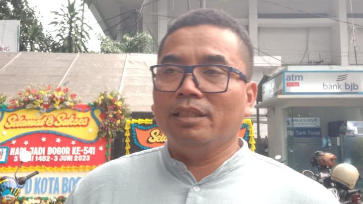 Heleran HJB ke-541, Pemkot Bogor Siapkan Kantung Parkir di GOR Pajajaran