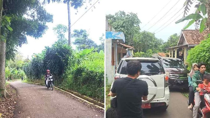 Jalan Lembur Sawah di Bogor Selatan Akan Diperlebar, Pemkot Bakal Siapkan Fasilitas Ini