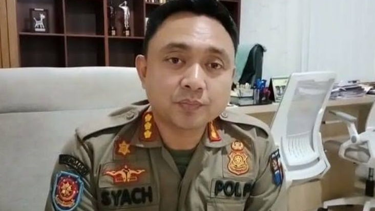 Pemkot Bogor Bakal Tindak Tegas Pelaku Usaha yang Tak Lengkapi Perizinan Sebelum Operasional
