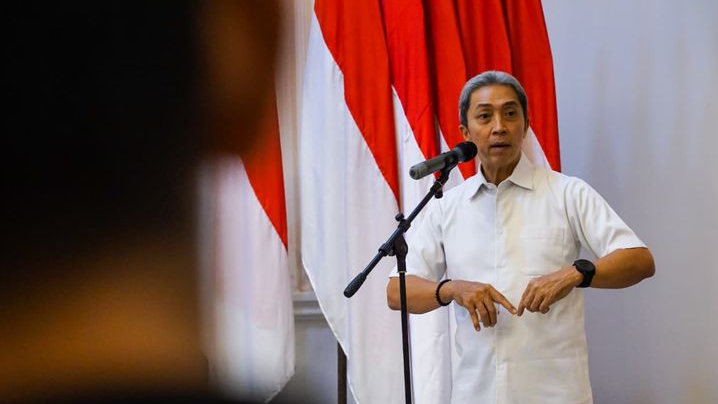 Bukan Cuma Memadamkan Api, Manggala Agni Bongkar Rahasia Tangani Kebakaran TPAS Galuga