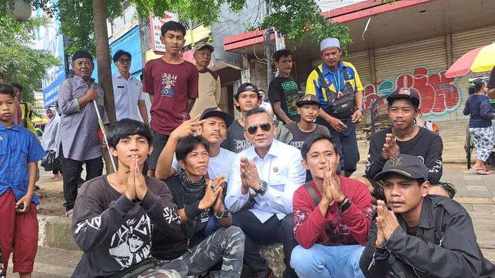 Para Pengamen Mencari Bakat Bakal Digelar Pemkot Bogor Besok, Berikut Lokasinya