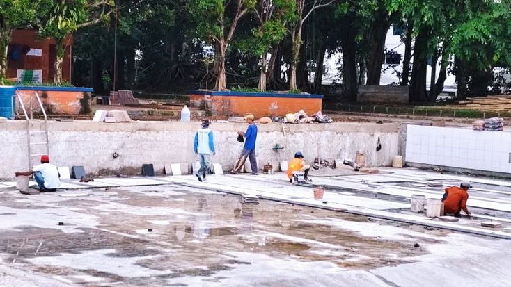 Banyak Catatan di Lapangan, DPRD Kota Bogor Soroti Proyek APBD 2025