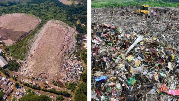 Pemkab dan Pemkot Bogor Akhirnya Sepakati Kerja Sama TPAS Galuga untuk Urusan Sampah