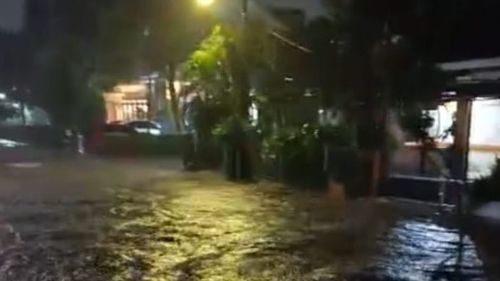 Pemkot Bogor Dalam Waktu Dekat Bakal Tambah Alat Pendeteksi Banjir