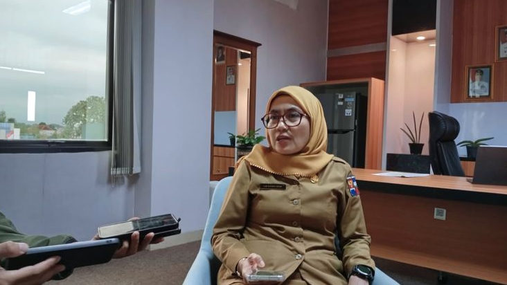 Kejar-kejaran Sertifikasi Aset, Pemkot Bogor Pasang Target 1.917 Bidang Tanah di 2026