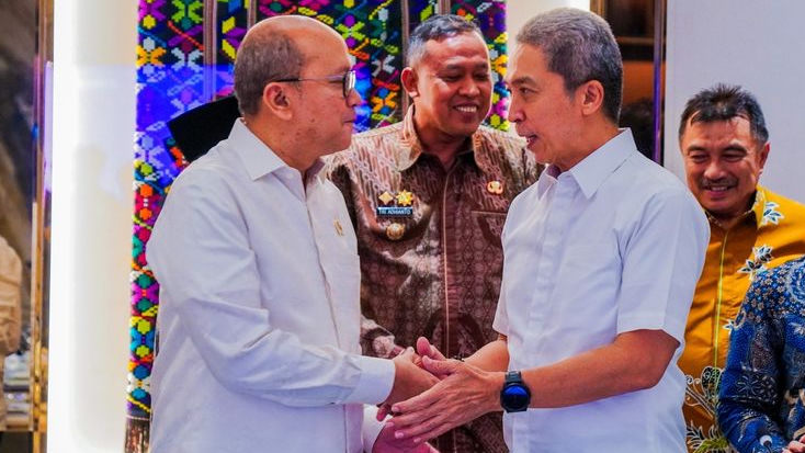 Kota Bogor Pionir Kota Bebas Sampah, Proyek PSEL Mulai Dibangun pada 2026