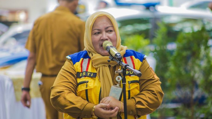 Mulai Tahun Depan Pemkot Bogor Lakukan Pembebasan Lahan Proyek Underpass Kebon Pedes