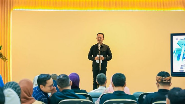 Pemkot Bogor Perkuat Integritas ASN Lewat Forum Penguatan Integritas