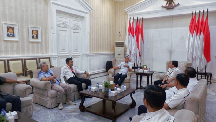 Super Jendela Tunggal Talas Bogor, Mudahkan Warga Akses Berbagai Aplikasi