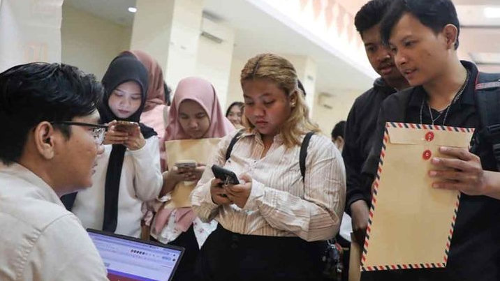 INGAT! Tanggal 8 dan 9 Juni 2026 Akan Ada Job Fair di Mall Jambu Dua Bogor