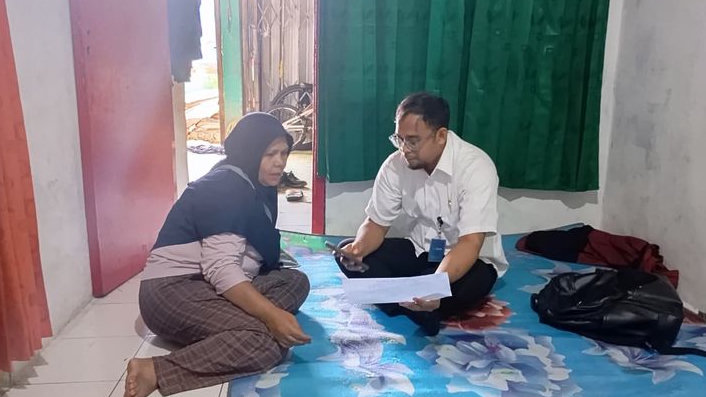 Pemkot Bogor Perketat Verifikasi DTSEN demi Pastikan Bantuan Sosial Tepat Sasaran
