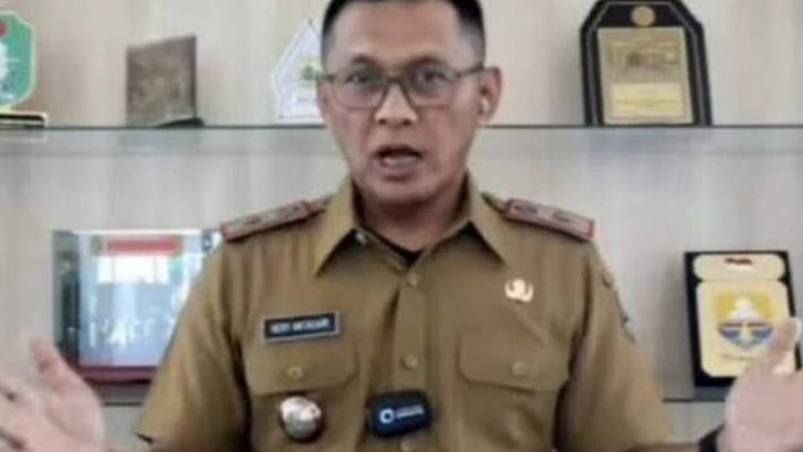 Pemkot Mulai Siap Siap HJB yang ke 542 Tahun, Kali Ini Bakal Dirayakan Lebih Sederhana