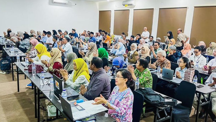 Pemkot Bogor Bekali Bendahara Koperasi Kelurahan, Siapkan KKMP Jadi Penggerak Ekonomi Warga