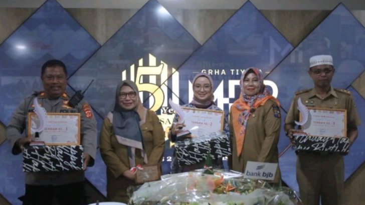 DPMPTSP Kota Bogor Tingkatkan Layanan Publik dan Dukung UMKM Lewat Inovasi Terbaru