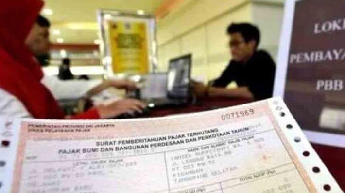 HUT RI ke 81, Pemkab Bogor Hapus Denda PBBP2, Catat Waktunya Sangat terbatas
