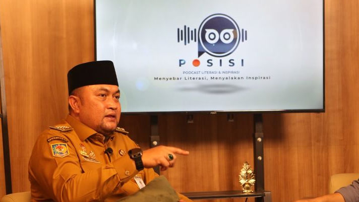 Pemkab Bogor Tetap “Gas” Pembangunan di Tengah Penyidikan KPK